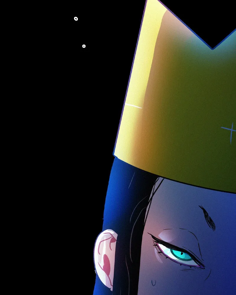 Unlucky is as Lucky does Chapter 168 page 53 - 