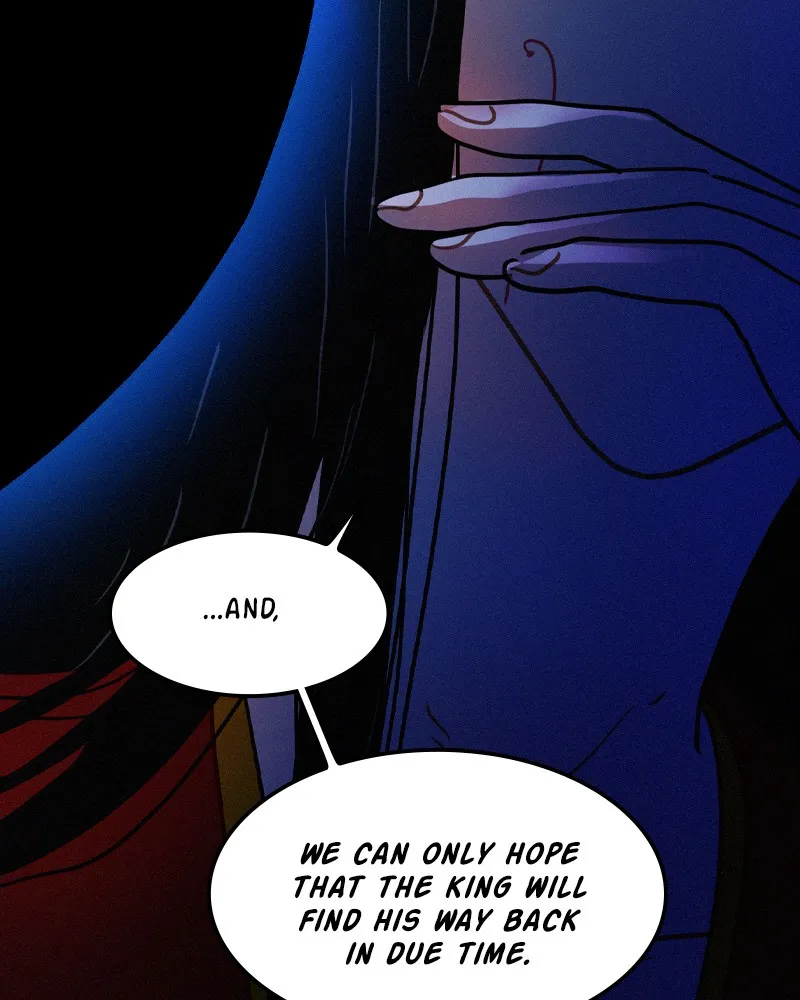 Unlucky is as Lucky does Chapter 168 page 54 - 