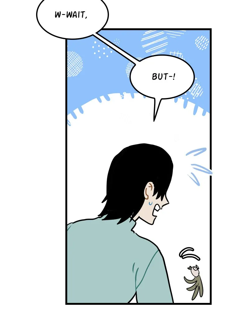 Unlucky is as Lucky does Chapter 168 page 7 - 