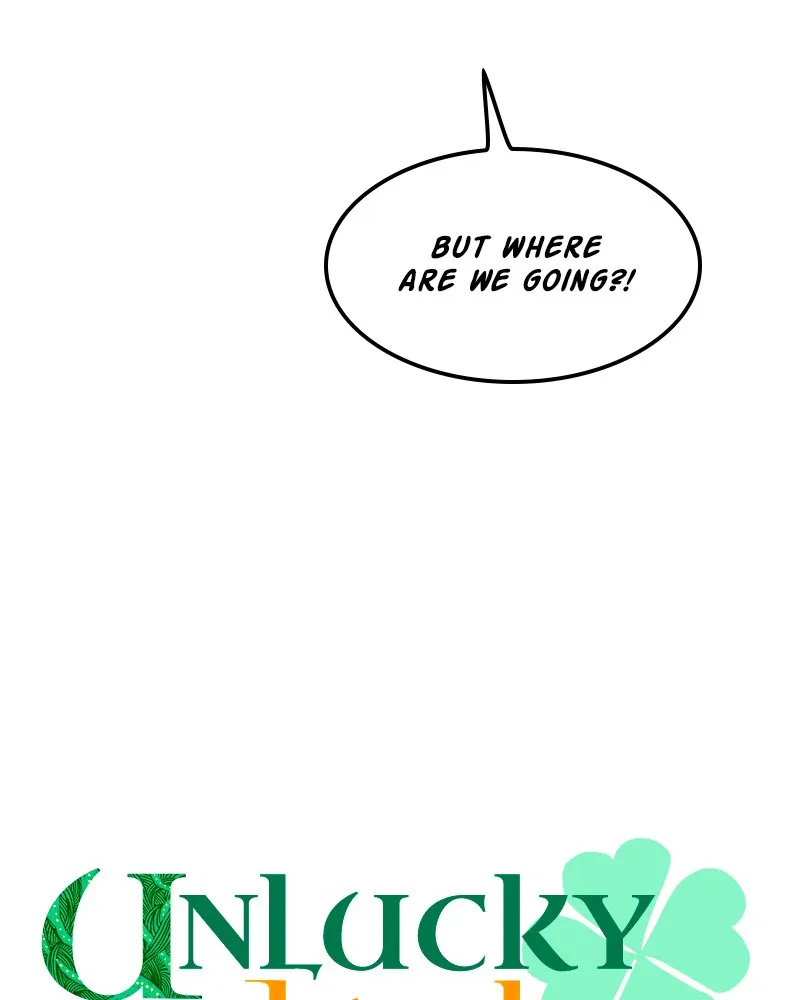 Unlucky is as Lucky does Chapter 168 page 8 - 