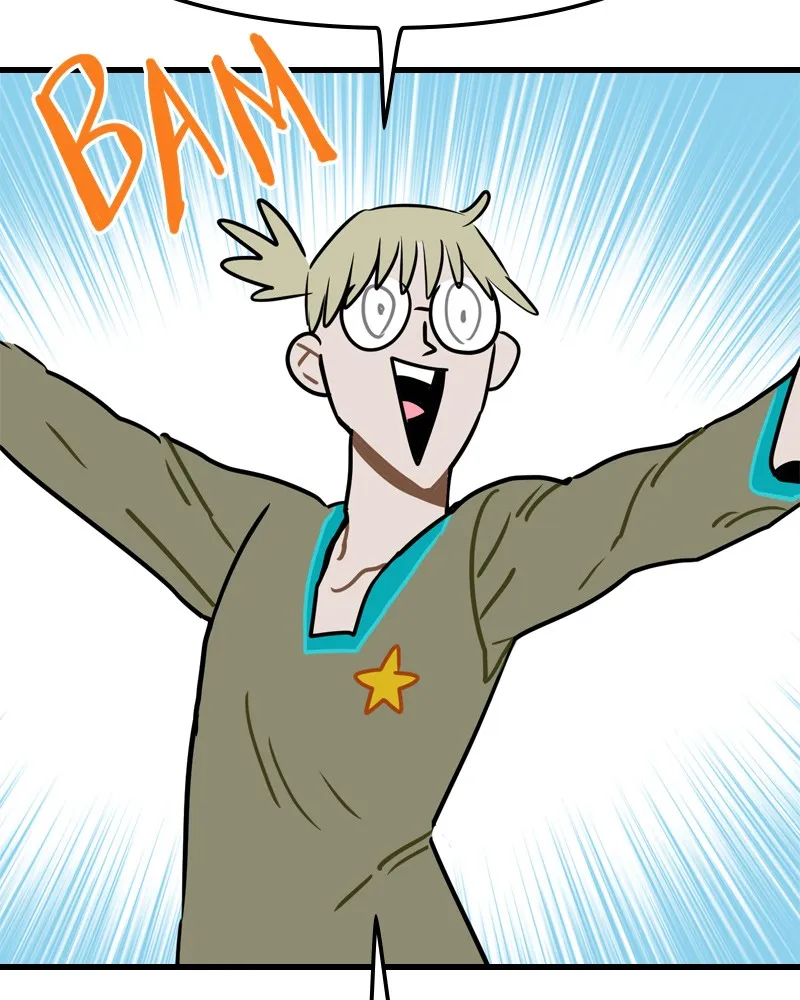 Unlucky is as Lucky does Chapter 168 page 10 - 