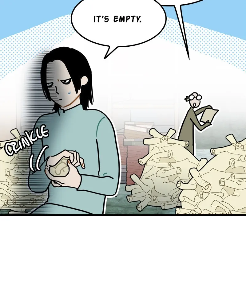 Unlucky is as Lucky does Chapter 169 page 23 - 
