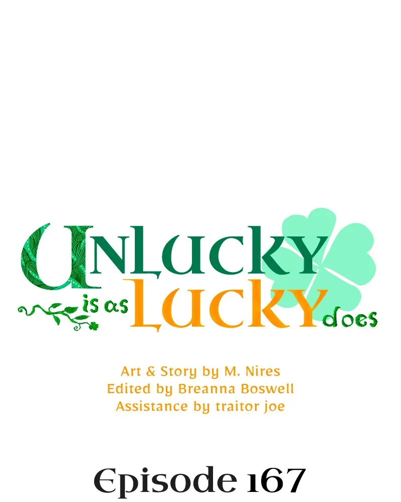 Unlucky is as Lucky does Chapter 169 page 24 - 