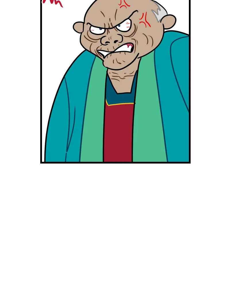 Unlucky is as Lucky does Chapter 169 page 26 - 