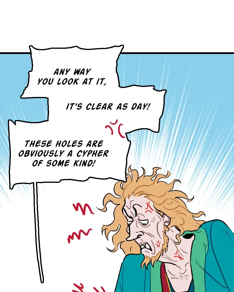 Unlucky is as Lucky does Chapter 169 page 27 - 