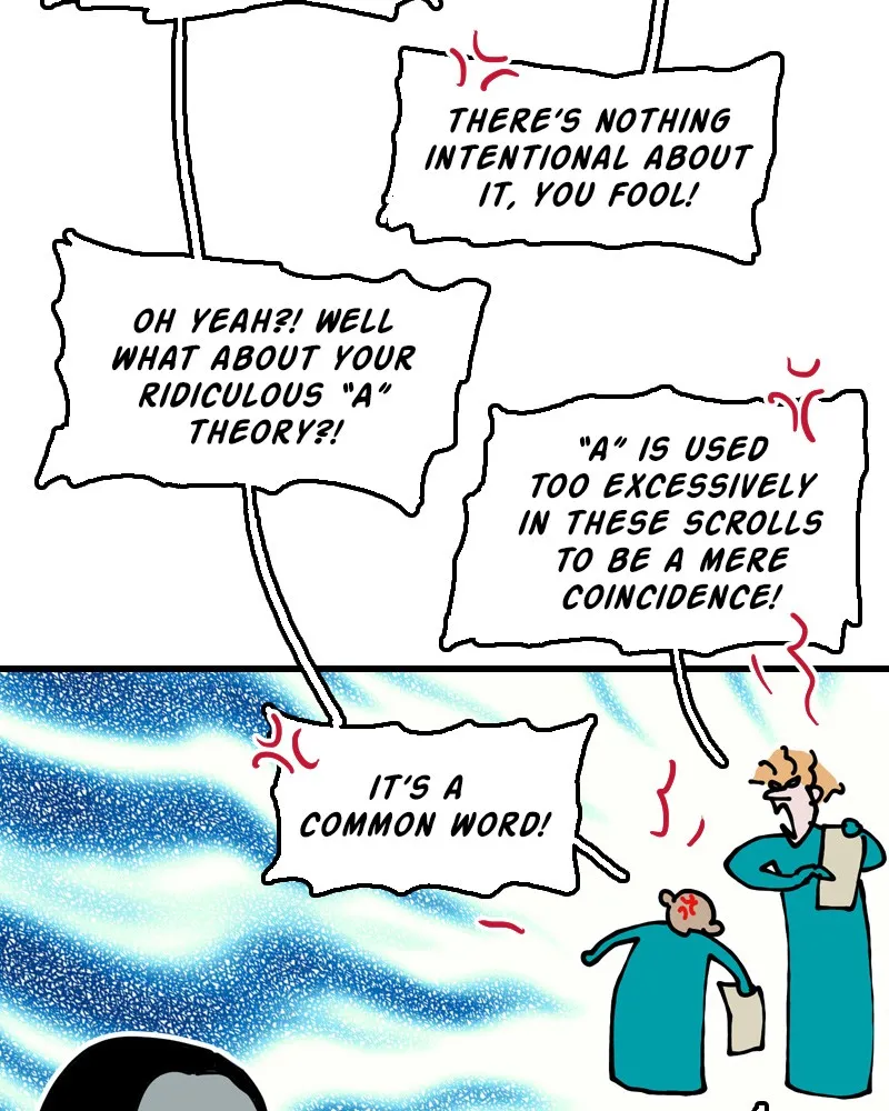 Unlucky is as Lucky does Chapter 169 page 29 - 