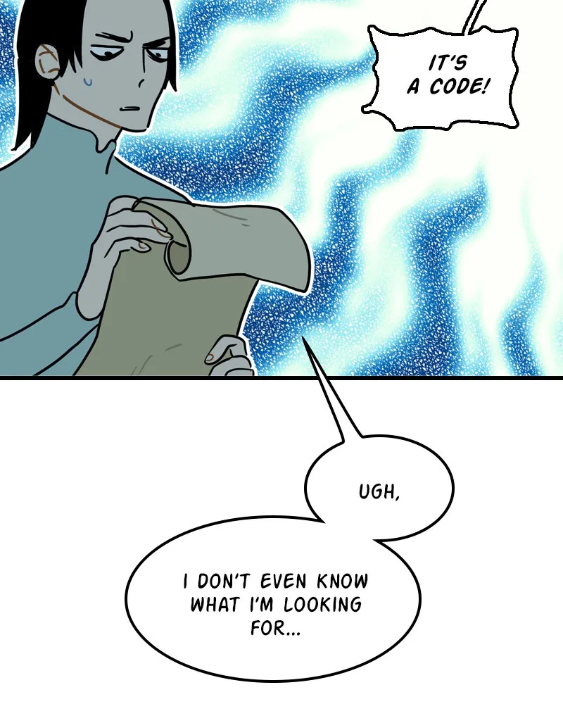 Unlucky is as Lucky does Chapter 169 page 30 - 