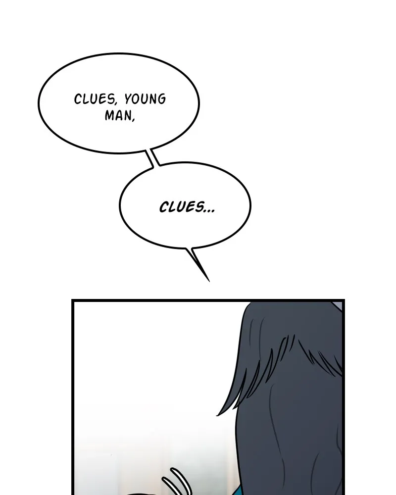 Unlucky is as Lucky does Chapter 169 page 31 - 