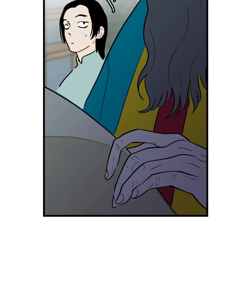 Unlucky is as Lucky does Chapter 169 page 32 - 