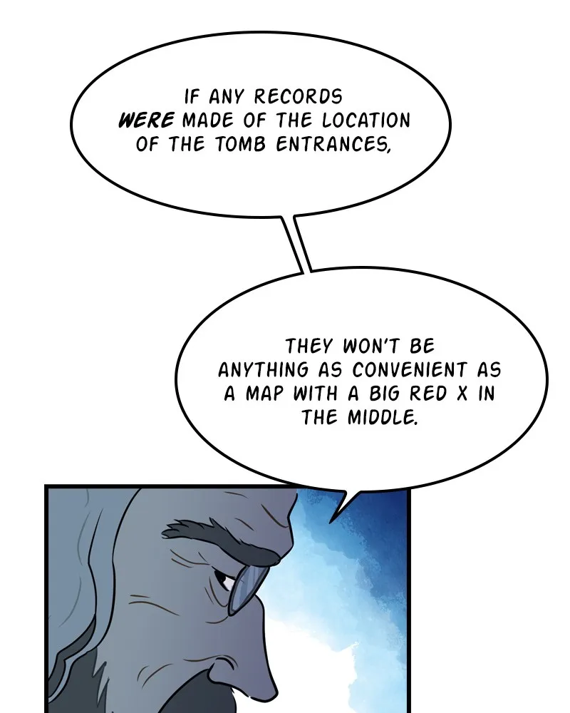 Unlucky is as Lucky does Chapter 169 page 33 - 