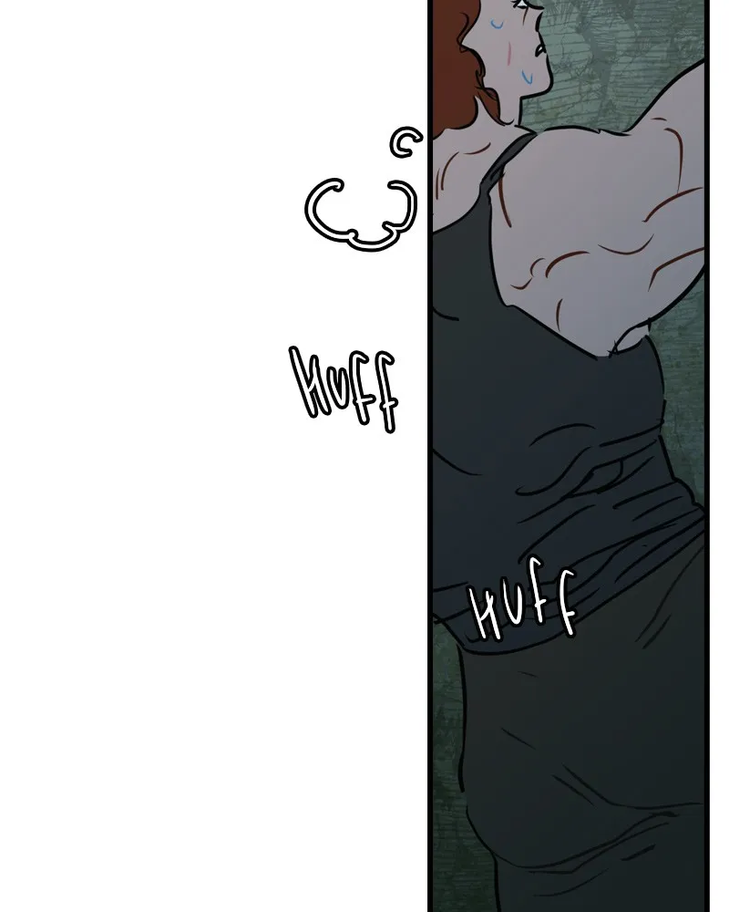 Unlucky is as Lucky does Chapter 169 page 6 - 
