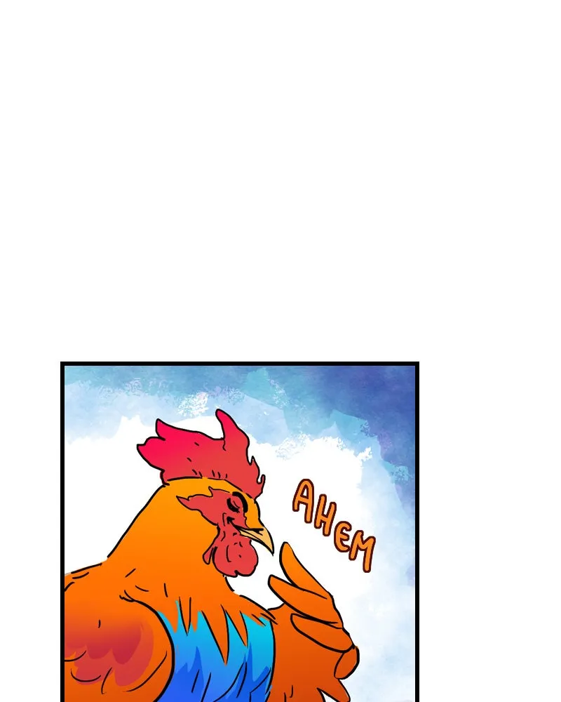 Unlucky is as Lucky does Chapter 17 page 2 - 