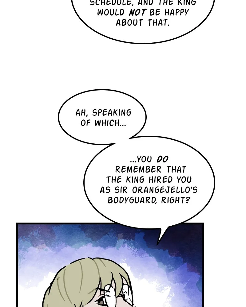 Unlucky is as Lucky does Chapter 17 page 12 - 