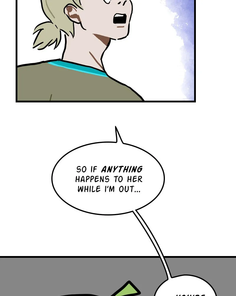 Unlucky is as Lucky does Chapter 17 page 13 - 
