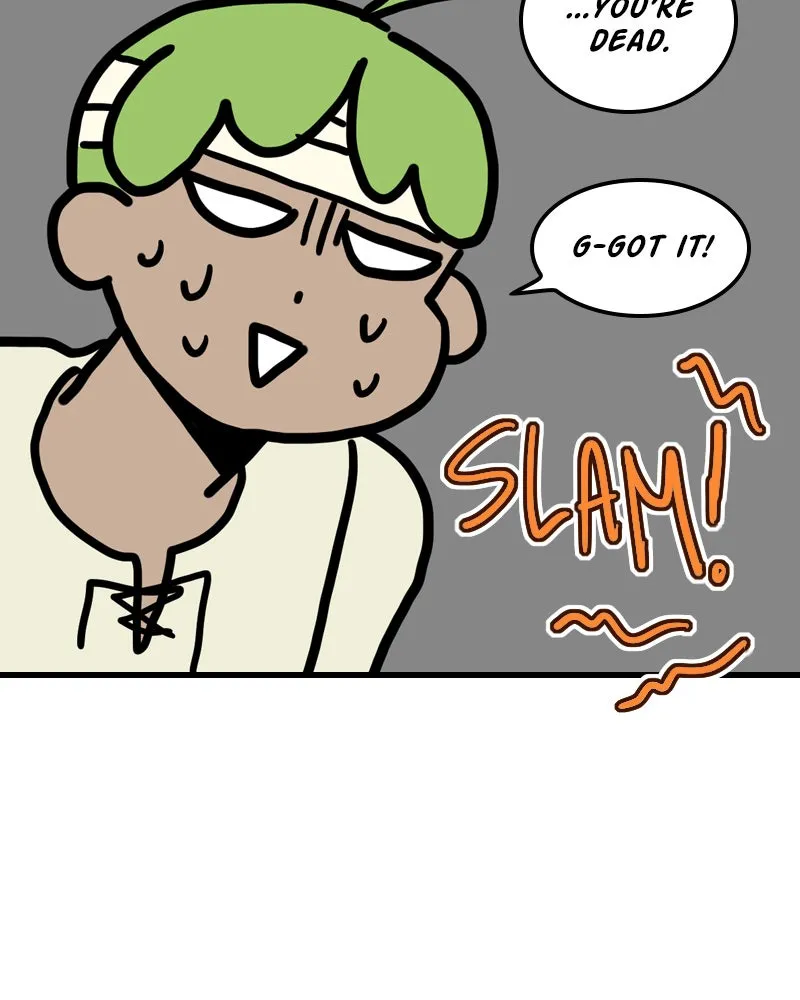 Unlucky is as Lucky does Chapter 17 page 14 - 