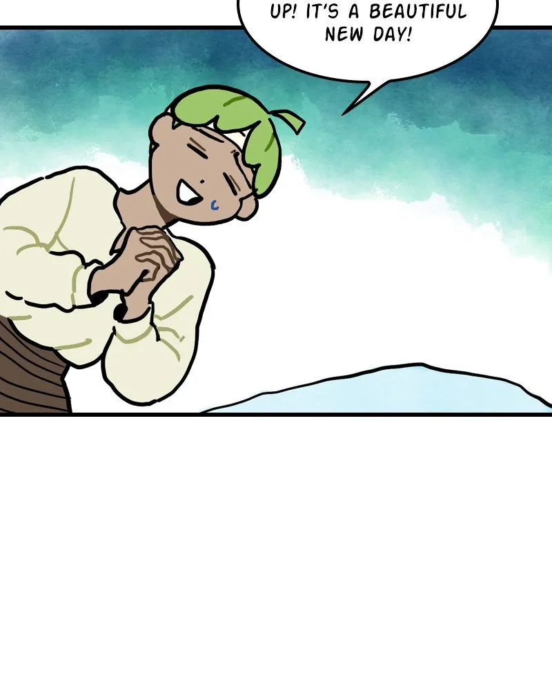 Unlucky is as Lucky does Chapter 17 page 17 - 