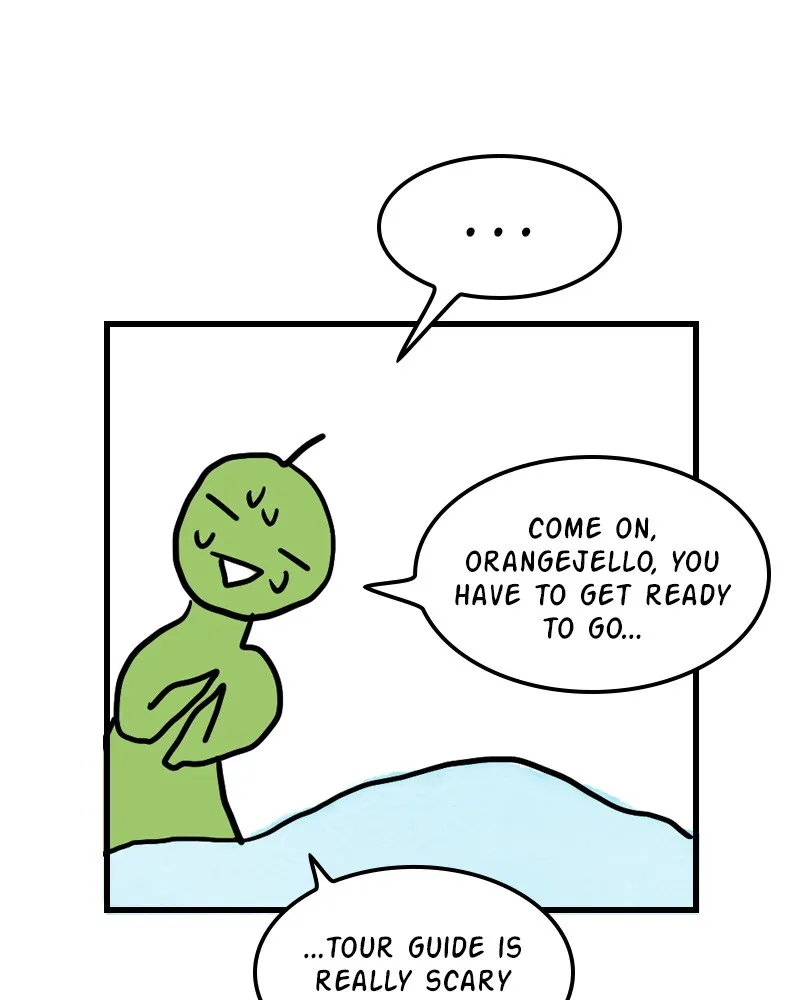 Unlucky is as Lucky does Chapter 17 page 18 - 