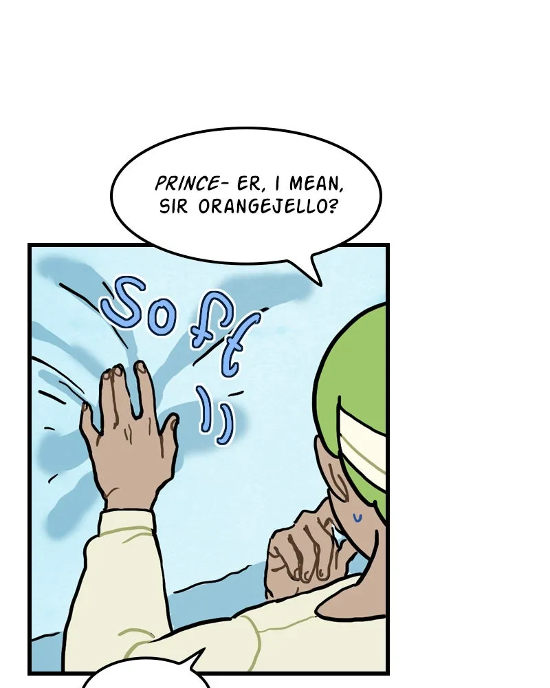 Unlucky is as Lucky does Chapter 17 page 21 - 