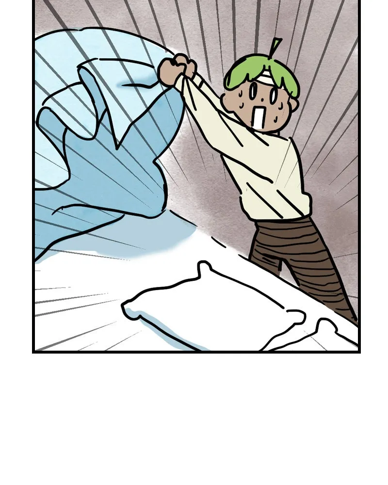 Unlucky is as Lucky does Chapter 17 page 24 - 