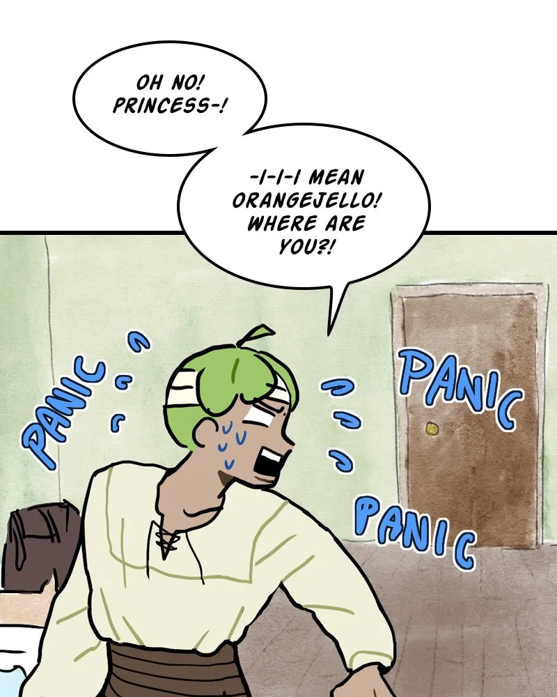 Unlucky is as Lucky does Chapter 17 page 28 - 