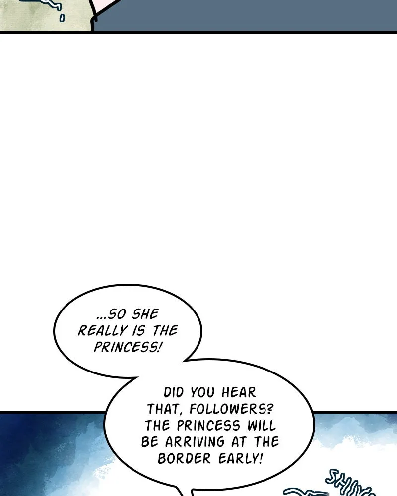Unlucky is as Lucky does Chapter 17 page 32 - 