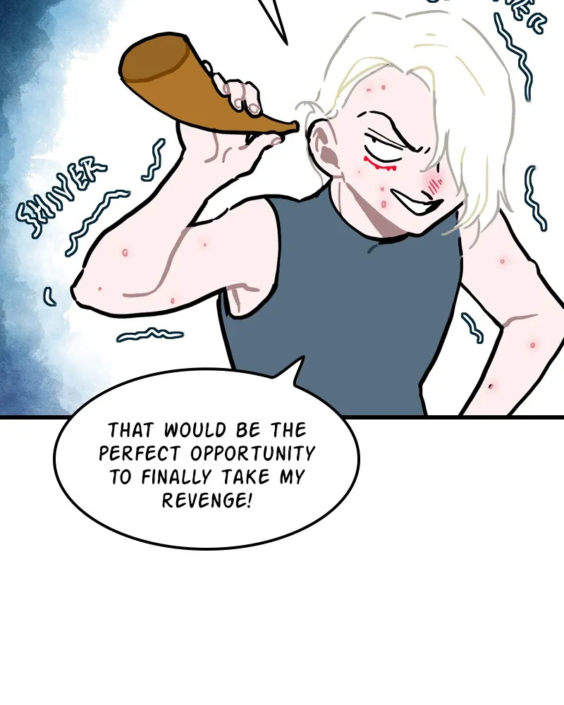 Unlucky is as Lucky does Chapter 17 page 33 - 