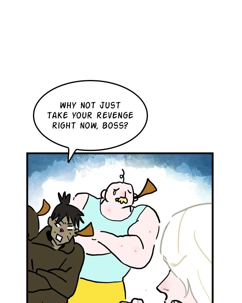 Unlucky is as Lucky does Chapter 17 page 34 - 