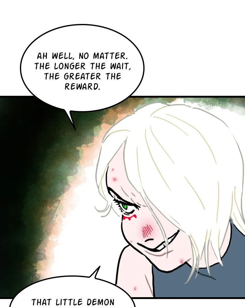 Unlucky is as Lucky does Chapter 17 page 36 - 