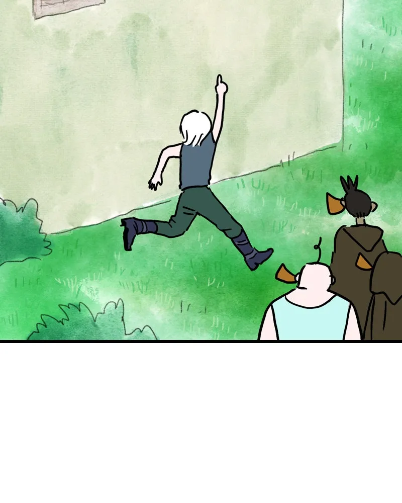 Unlucky is as Lucky does Chapter 17 page 38 - 