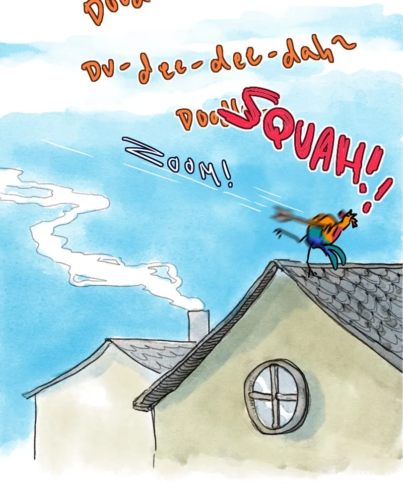 Unlucky is as Lucky does Chapter 17 page 5 - 