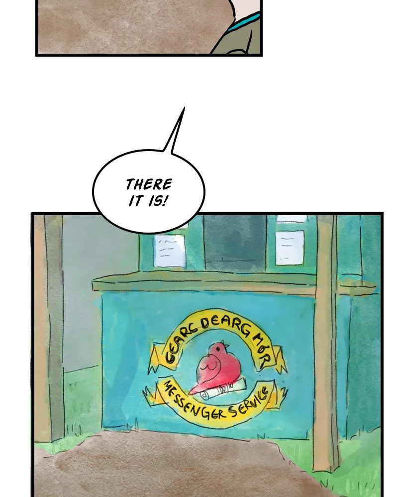 Unlucky is as Lucky does Chapter 17 page 43 - 