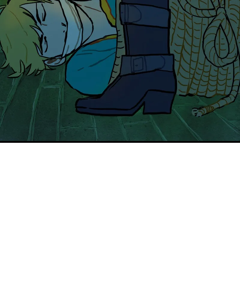 Unlucky is as Lucky does Chapter 17 page 49 - 