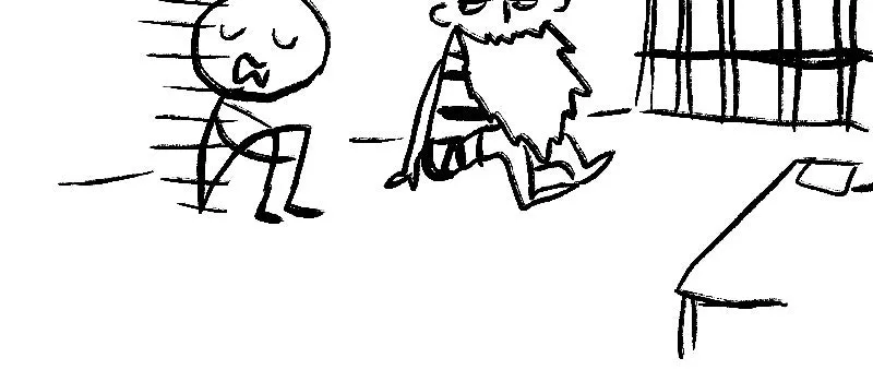 Unlucky is as Lucky does Chapter 17 page 51 - 