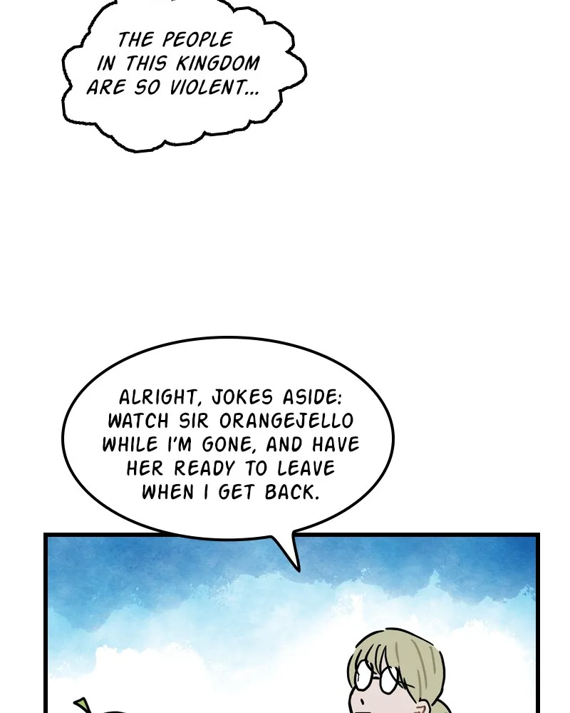 Unlucky is as Lucky does Chapter 17 page 9 - 