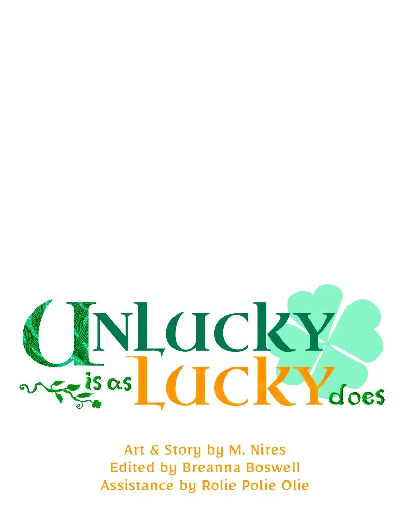 Unlucky is as Lucky does Chapter 170 page 20 - 