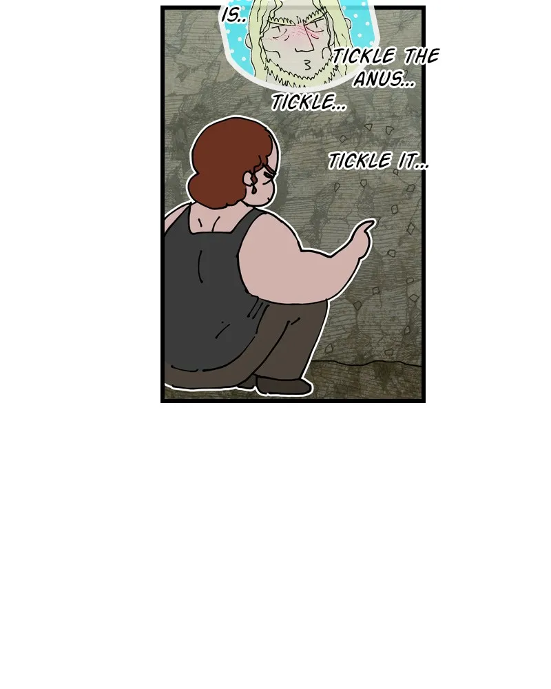 Unlucky is as Lucky does Chapter 170 page 25 - 