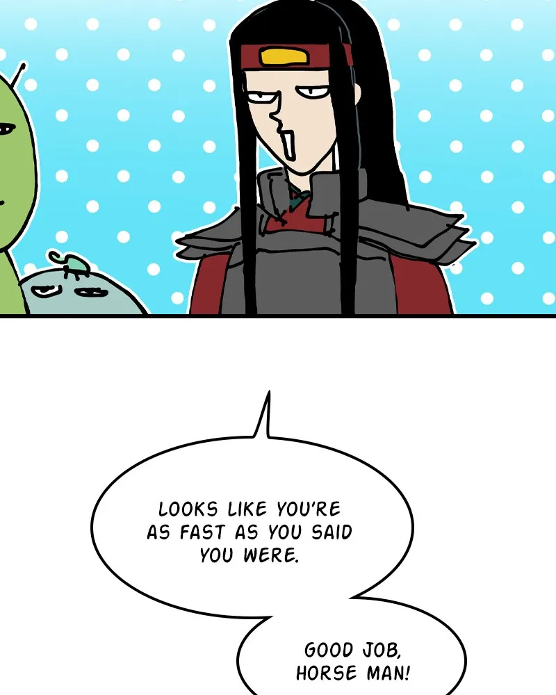 Unlucky is as Lucky does Chapter 170 page 38 - 