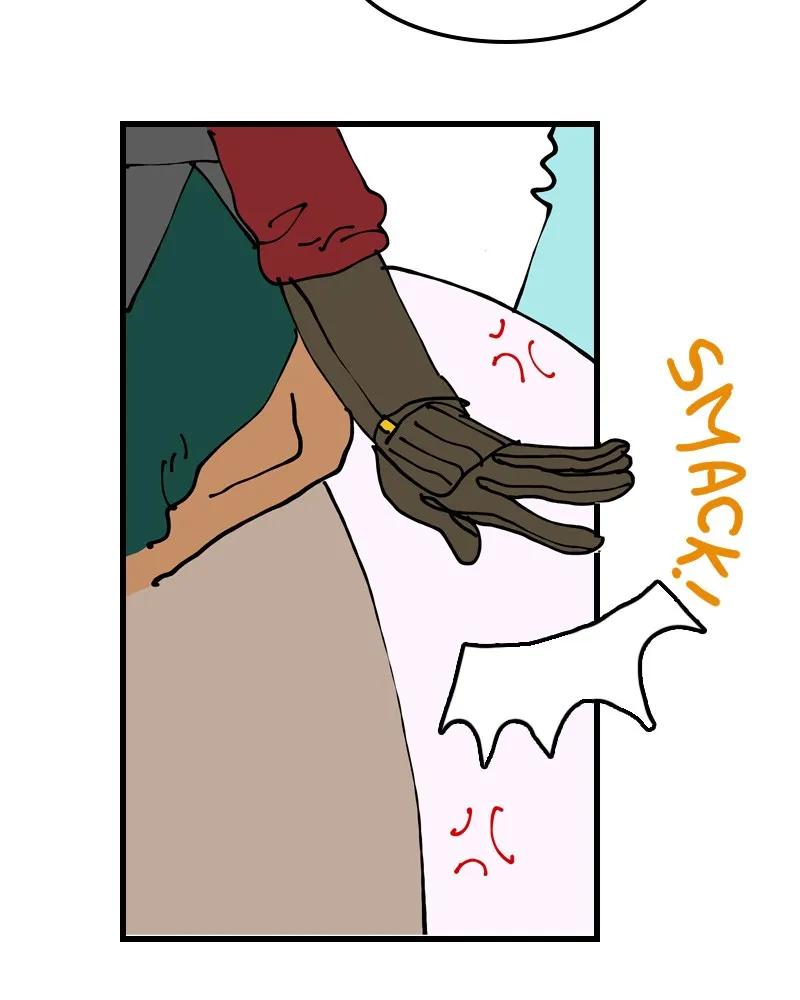 Unlucky is as Lucky does Chapter 170 page 39 - 