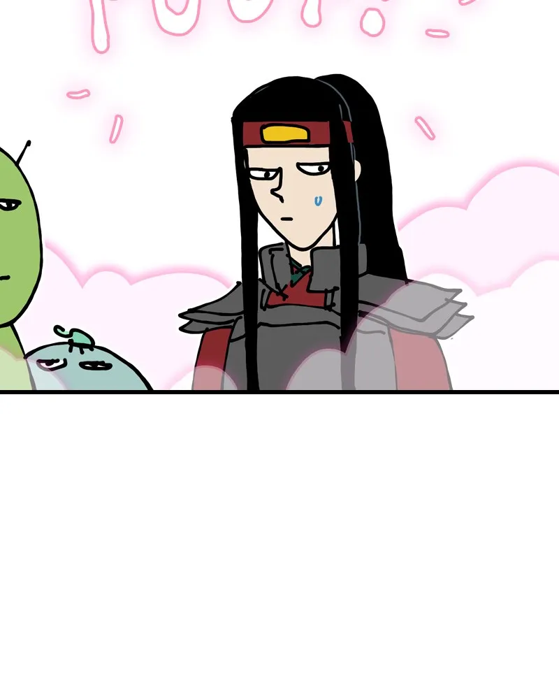 Unlucky is as Lucky does Chapter 170 page 41 - 