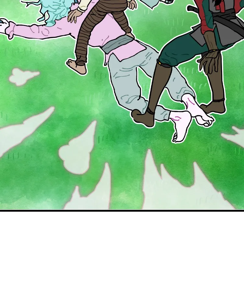 Unlucky is as Lucky does Chapter 170 page 43 - 
