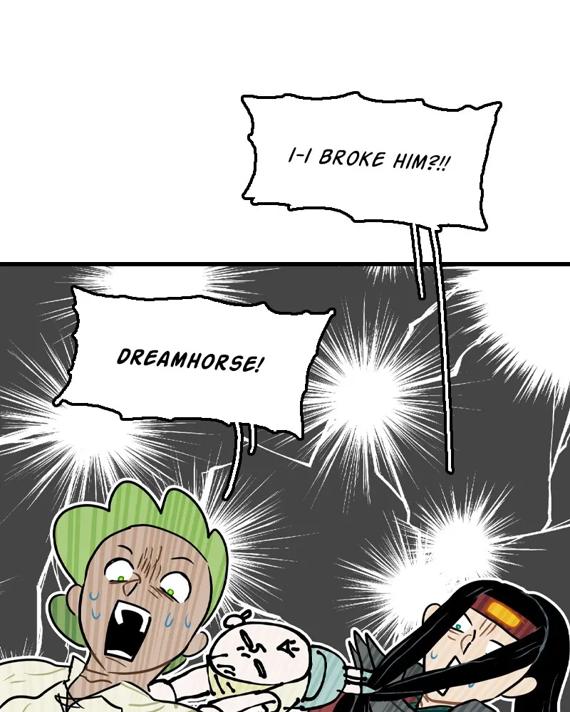 Unlucky is as Lucky does Chapter 170 page 44 - 
