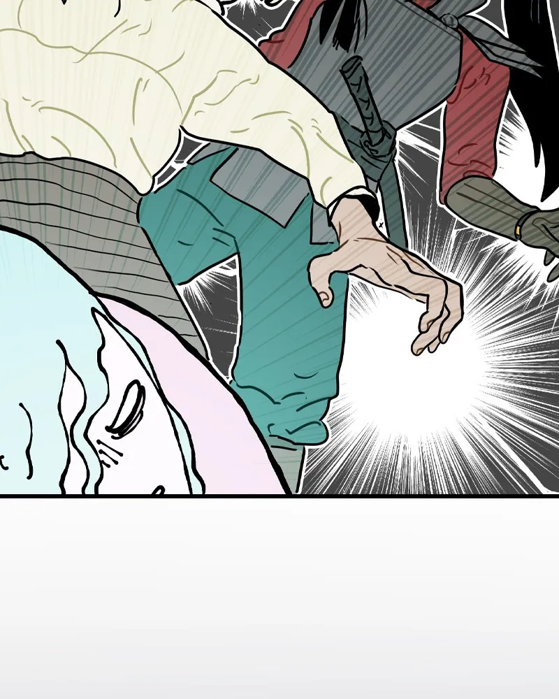 Unlucky is as Lucky does Chapter 170 page 45 - 