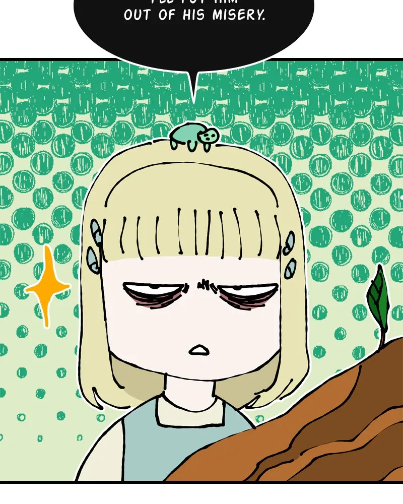 Unlucky is as Lucky does Chapter 171 page 11 - 