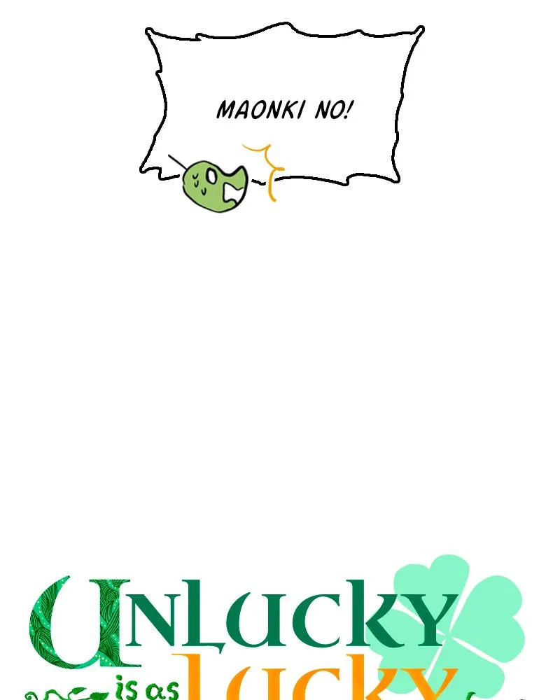 Unlucky is as Lucky does Chapter 171 page 12 - 