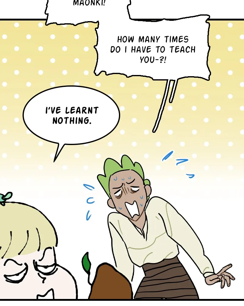 Unlucky is as Lucky does Chapter 171 page 14 - 