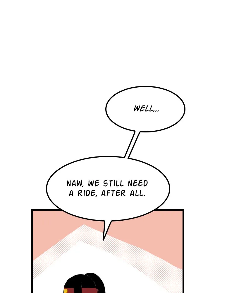 Unlucky is as Lucky does Chapter 171 page 15 - 