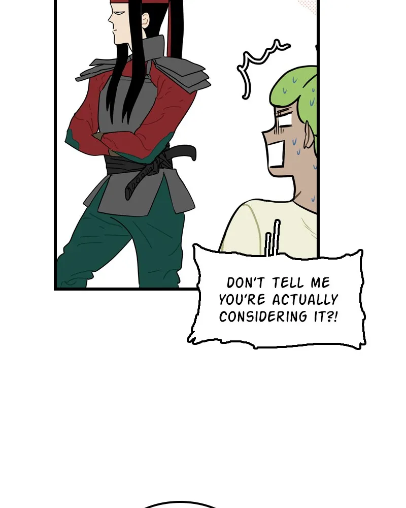 Unlucky is as Lucky does Chapter 171 page 16 - 