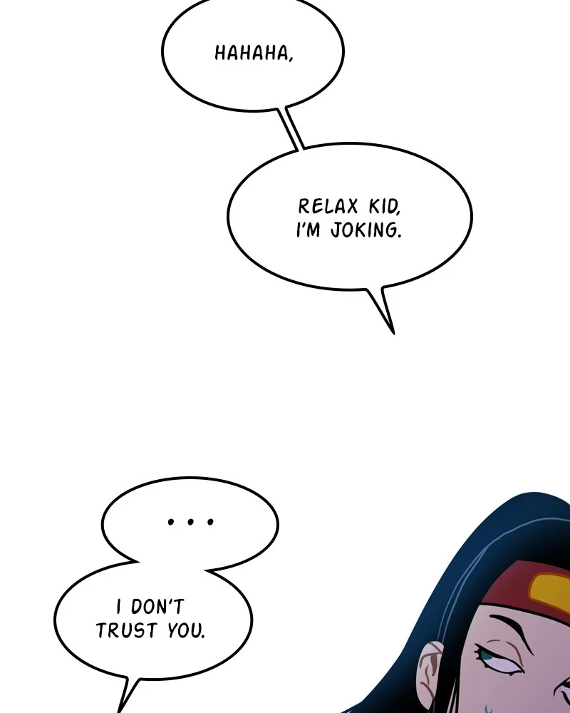 Unlucky is as Lucky does Chapter 171 page 17 - 