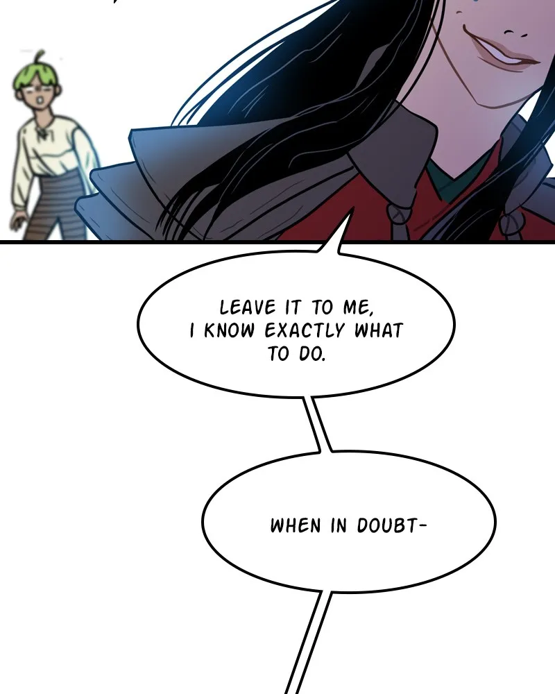 Unlucky is as Lucky does Chapter 171 page 18 - 