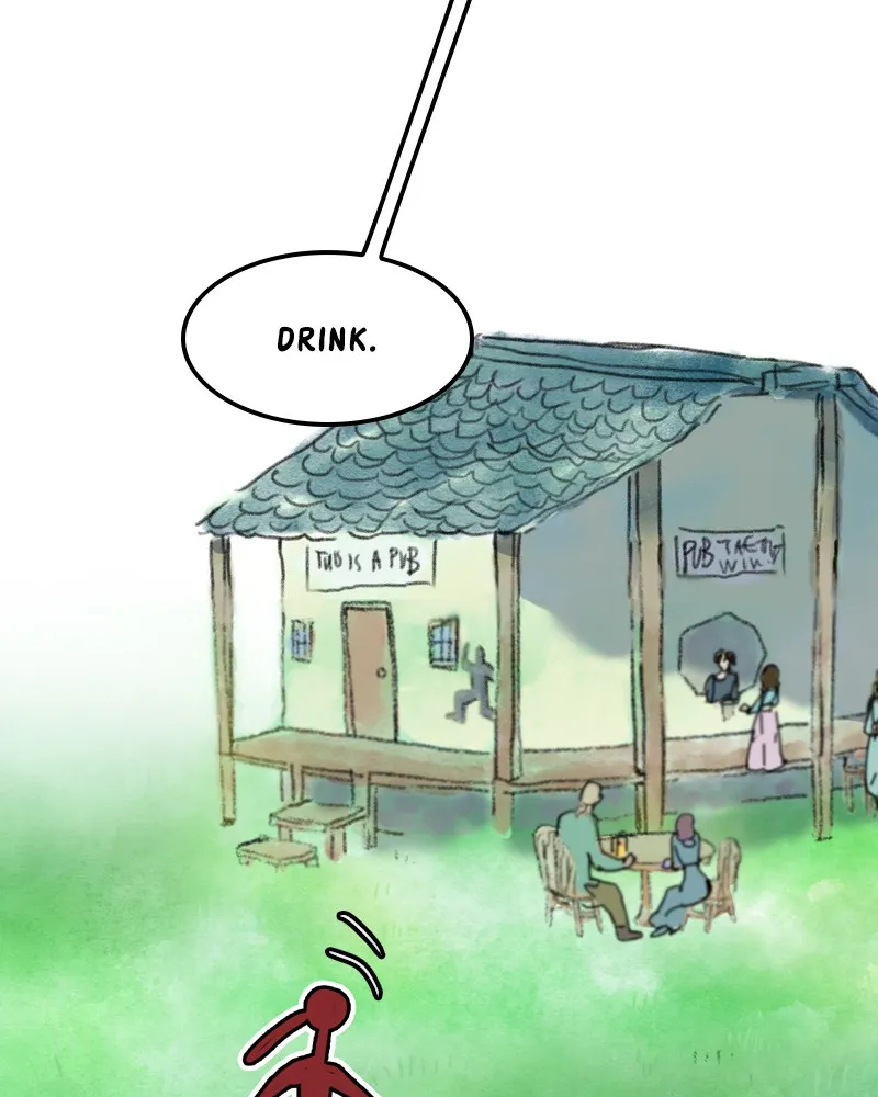 Unlucky is as Lucky does Chapter 171 page 19 - 